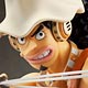 Excellent Model Portrait.Of.Pirates ONE PIECE 