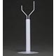 DAMTOY 1/6 Figure Stand - White