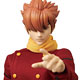Real Action Heroes No.595 009 RE:CYBORG 009: Joe Shimamura