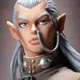 Statue Legend - JoJo's Bizarre Adventure Part.IV 06. Mikitaka Hazekura Second [Limited Color] (Color & Sculpt Supervised by Hirohiko Araki)