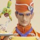 Statue Legend - JoJo's Bizarre Adventure Part.IV 08. Tonio Trussardi Second [Limited Color] (Color & Sculpt Supervised by Hirohiko Araki)