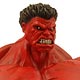 Marvel Select - Action Figure: Best Of Marvel Select #5 Red Hulk