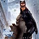 Batman Dark Knight Rising 1/12 Scale Statue Catwoman Single