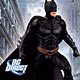 Batman Dark Knight Rising 1/12 Scale Statue Batman Single