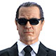 Men in Black 3 - Agent K 2012 Action Figure