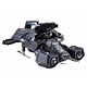 Batman The Dark Knight Rises/ The Bat with Launch & Attack Batman