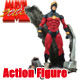 Marvel Select Figure - Captain Marvel  From 