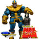 Marvel Select Figure - Thanos