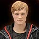 THE HUNGER GAMES Action Figure Series 1 Peter