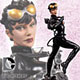 Cover Girls Of The DC Universe Statue - Catwoman (THE NEW 52 Ver.)