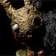 ALICE in DARK EMPIRE/ #027 Rabbit Mini Bust [Mamegyorai Limited Color Edition]