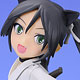 Strike Witches - Francesca Lucchini Complete Figure