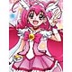 Jigsaw Puzzle - Smile PreCure!: Cure Happy 352pcs (352-46)