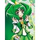 Jigsaw Puzzle - Smile PreCure!: Cure March 352pcs (352-49)