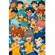 Jigsaw Puzzle - Inazuma Eleven GO: The Battle of Real Soccer Raimon 500 Large Pcs (500-L134)(Back-order)