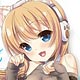 CD 岸本パプア(CV：大亀あすか) / しっーく☆れっと 初回予約限定盤