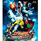 BD 劇場版 仮面ライダー×仮面ライダー フォーゼ＆オーズ MOVIE大戦 MEGA MAX  通常盤 (Blu-ray Disc)[東映]《取り寄せ※暫定》