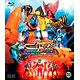 BD 劇場版 仮面ライダー×仮面ライダー フォーゼ＆オーズ MOVIE大戦 MEGA MAX コレクターズパック(Blu-ray Disc)[東映]《取り寄せ※暫定》
