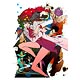 BD LUPIN the Third: The Woman Called Fujiko Mine BD-BOX(Preorder)