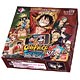 ONE PIECE AR Carddass Formation 01 BOX