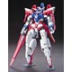 AG 1/144 AGE-3 Orbital Plastic Model  From 