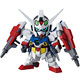BB Senshi 371 Gundam AGE-2 (Normal Double Barette) Plastic Model from 