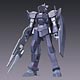 AG 1/144 G-Exes Jack Edge Plastic Model  From 