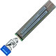 HashiTetsu Local (Chopsticks) Toubu Raiway Type 8000