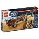 LEGO Star Wars 9496 Dessert Skiff