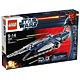 LEGO Star Wars 9515 General Grievous's Malevolence