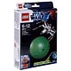 LEGO Star Wars 9677 X-Wing Fighter and Yavin 4