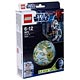 LEGO Star Wars 9679 AT-ST & Endor