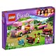 LEGO Friends 3184 Adventure Camper