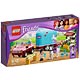 LEGO Friends 3186 Emma's Horse Trailer