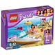 LEGO Friends 3937 Olivia's Speedboat