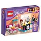 LEGO Friends 3939 Mia's Room
