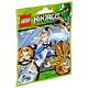 LEGO Ninjago 9554 Zane ZX
