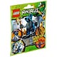 LEGO Ninjago 9555 Mezmo