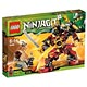 LEGO Ninjago 9448 Samurai Mech