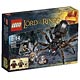 LEGO The Lord of the Rings 9470 Shelob Attacks