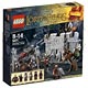 LEGO The Lord of the Rings 9471 Uruk-hai Army