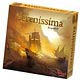ホビージャパン特選ボードゲーム セレニッシマ（Serenissima） 日本語訳ルール付属[Ystari]《０７月予約》