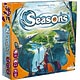 ホビージャパン特選ボードゲーム 十二季節の魔法使い（Seasons） 日本語訳ルール付属[Asmodee]《０８月予約》