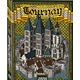 ホビージャパン特選ボードゲーム トゥルネー（Tournay） 日本語訳ルール付属[Z-MAN Games]《０５月予約》