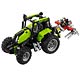 LEGO Technic 9393 Tractor