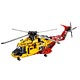 LEGO Technic 9396 Helicopter