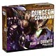 D&D Dungeon Command: Heart of Cormyr Miniatures Pack of 12 [w/Japanese Rule Book]