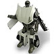 Diarobo DR-0002 Fairlady Z (Patrol Car) Roidcop