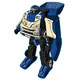 Diarobo DR-0011 Dyna (Blue) Dustral (Tentative Name)