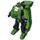Diarobo DR-0012 Dyna (Green) Seison (Tentative Name)
